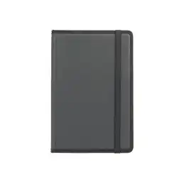 Mobilis ACTIV Pack - Étui à rabat pour tablette - noir - pour Apple iPad mini 5 (5ème génération) (051024)_1